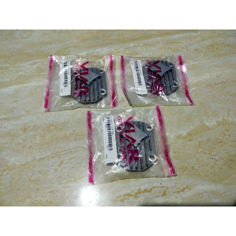 Jual Cover Kover Tutup Atas Boring Head Kop Burkop Cylinder Head ...