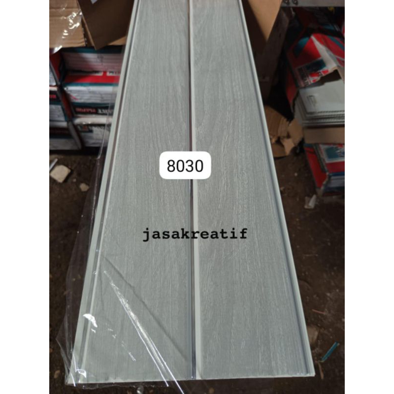 Jual PVC BOARD / PAPAN PVC MULTIFUNGSI ANTI AIR PREMIUM TEBAL 8MM ...