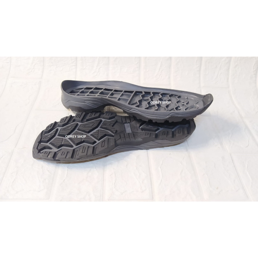 Jual Outsole Sol Sepatu gunung Running Alas Bawah Casual Sneakers ...