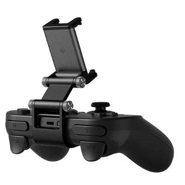 Jual ORIGINAL 8BitDo Mobile Clip for Pro 2 Bluetooth Controller / Phone ...