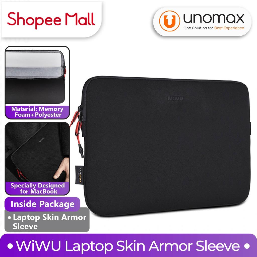 Best Laptop Macbook Laptop Sleeve Jual Laptop Sleeve WiWU Skin