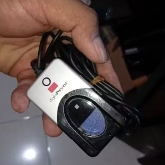 Jual fingerprint reader uareu 4500 | Shopee Indonesia