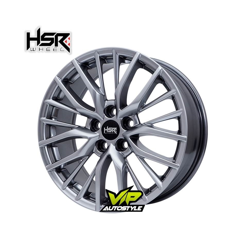 Jual Velg Racing Honda HRV, Xpander sport, Terios rush New Livina Voxy ...