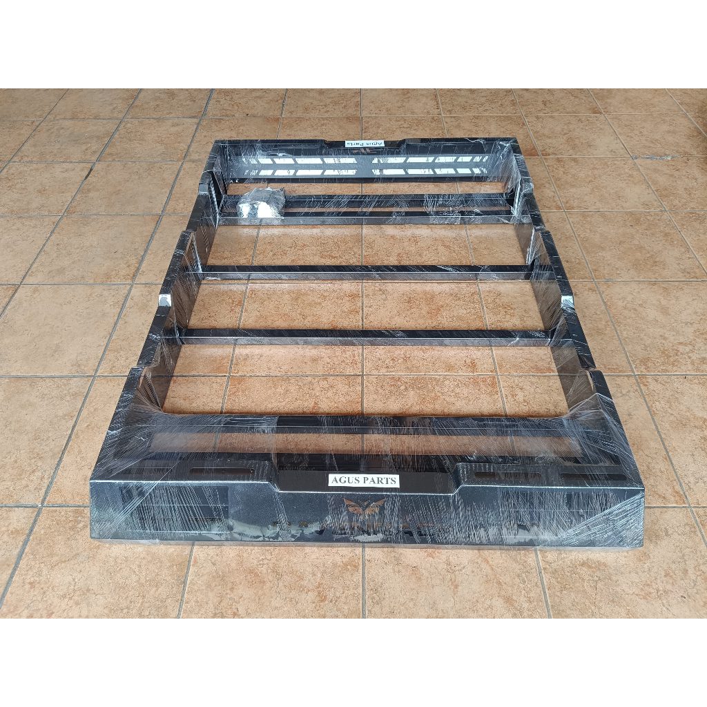 Jual Rak Mobil Universal Raven | Shopee Indonesia