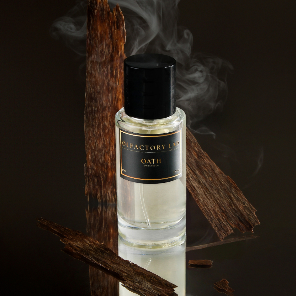 Jual Olfactory Lab Perfumery Oath Extrait de Parfum 50ml | Shopee Indonesia