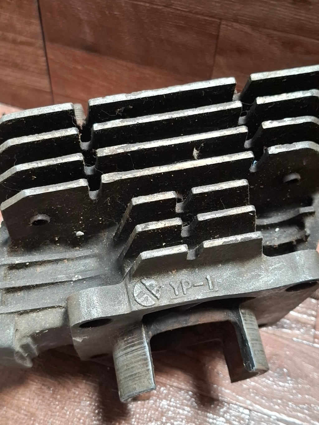Jual Blok rx king yp1 original copotan (kondisi bahan OB) | Shopee ...