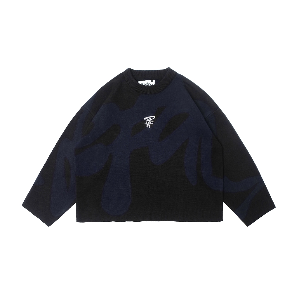 Jual PREFACE Signature LS Black | Shopee Indonesia