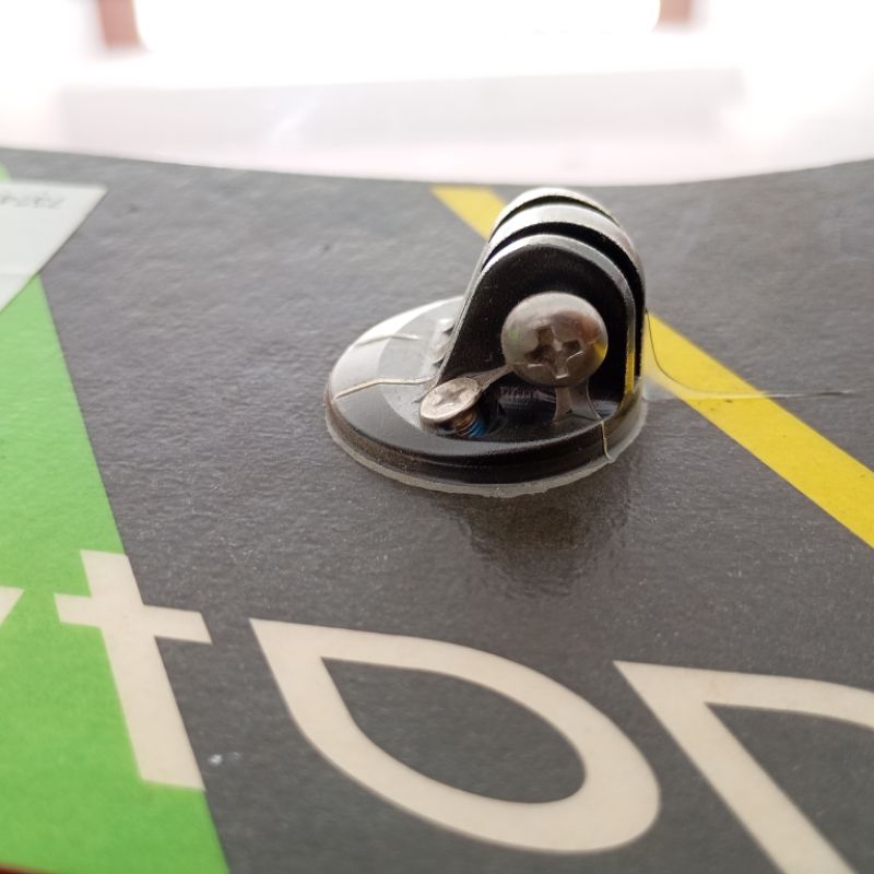 Cestbon Out Front Bike Handlebar Combo Mount With Adapter