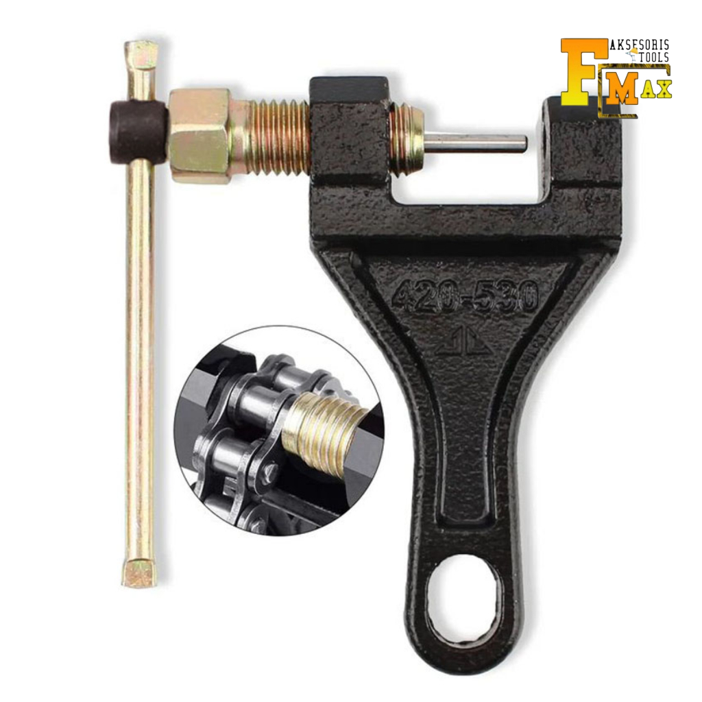 Jual Alat Pemotong Rantai Sepeda Motor Pembuka Pemutus Kunci Chain ...