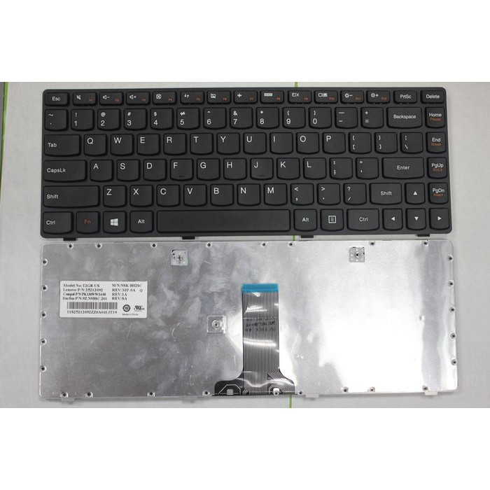 Jual Keyboard Laptop G405 AMD G400 AMD | Shopee Indonesia