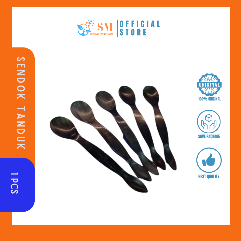 Jual Sendok Tanduk alat laboratorium 1pcs | Shopee Indonesia