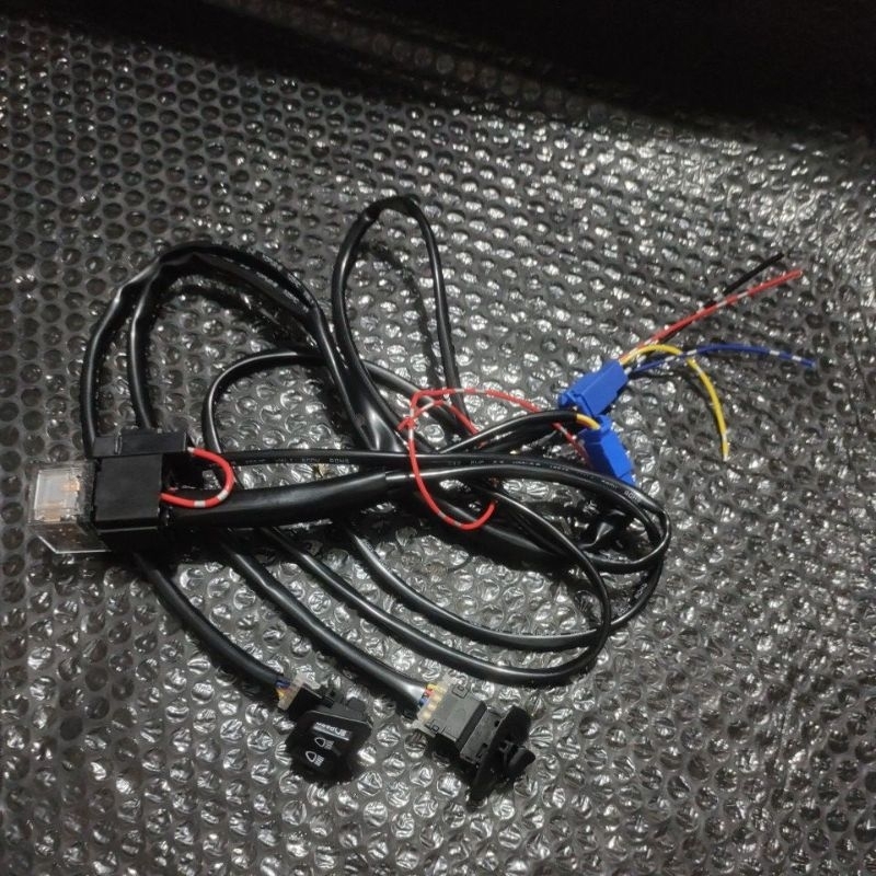 Jual kabel Rilay piw