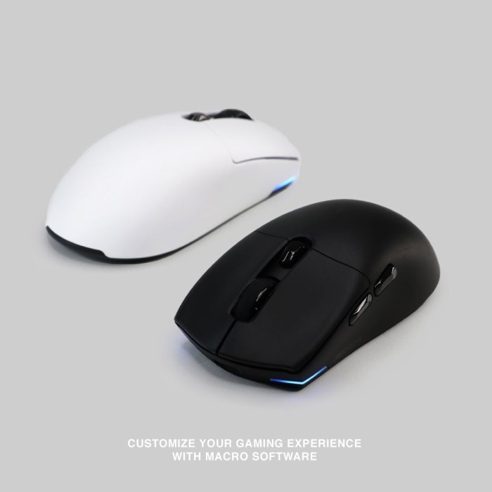Jual Rexus Arka 4/ IV / RX-115 / RX115 Mouse Gaming Wireless Triple ...