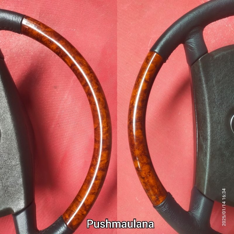 Jual Setir Stir Mercy Tiger - Boxer ( W123 - W124 ) | Shopee Indonesia