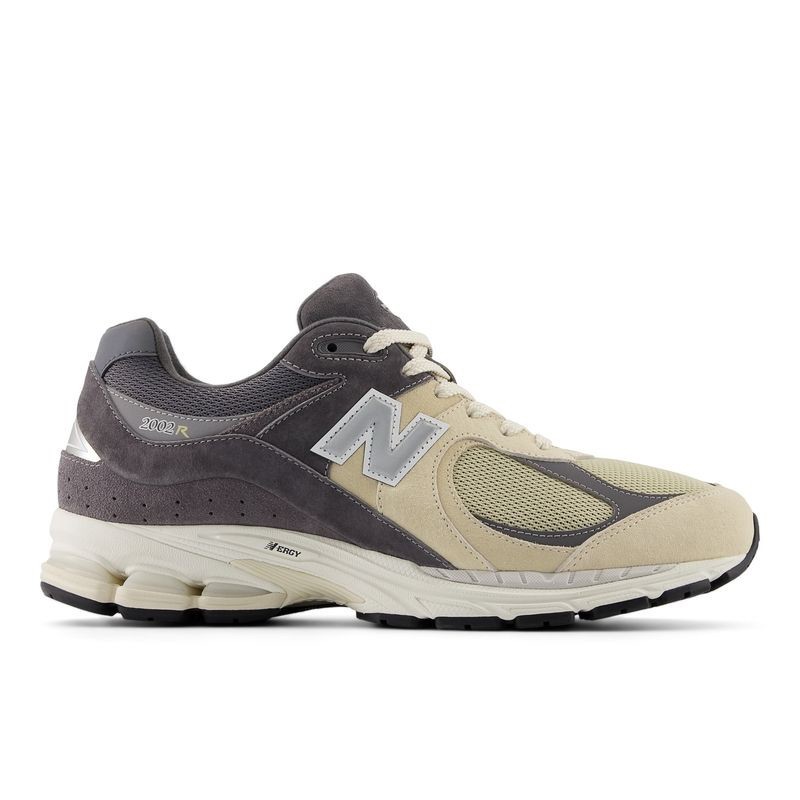 Jual NEW BALANCE 2002R Colored Toe Pack Sandstone M2002RPC