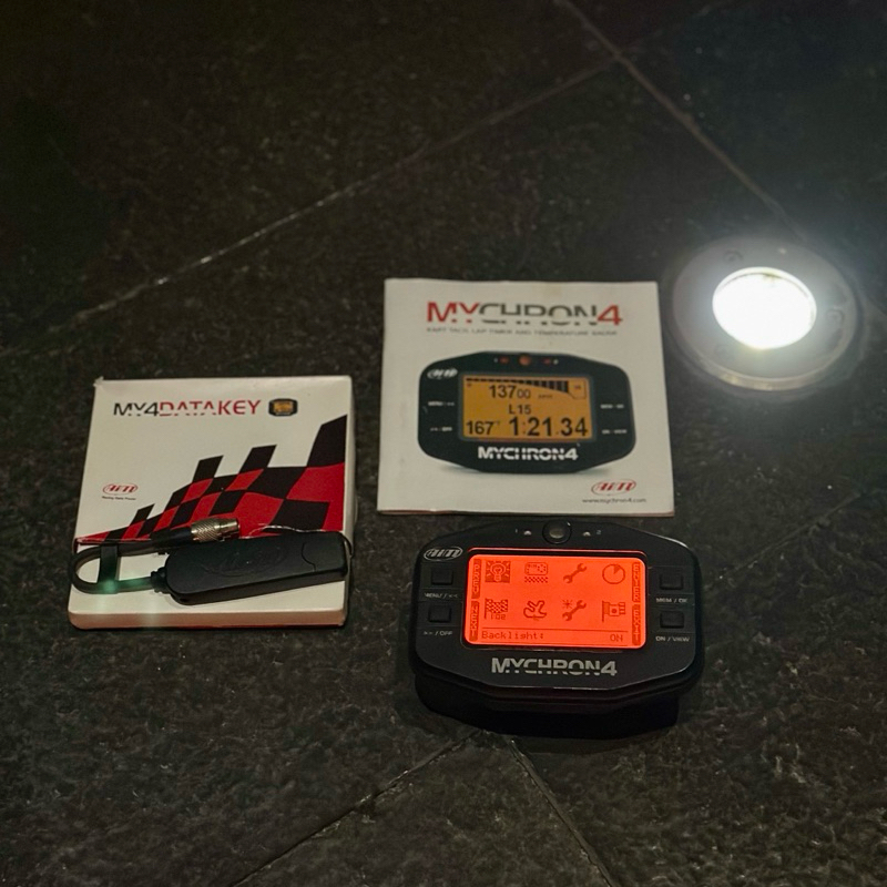 Jual Mychron 4 data loger | Shopee Indonesia