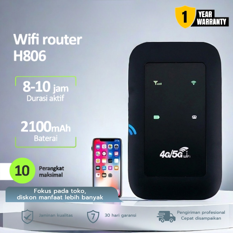 Jual Pocket wifi Router Tanpa Wayar 4G LTE Mini E5576 800Mbps Lebar ...