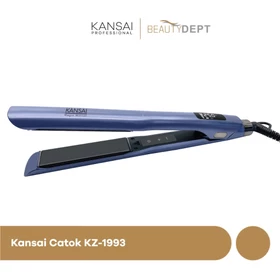 Kansai Catok KZ 1993