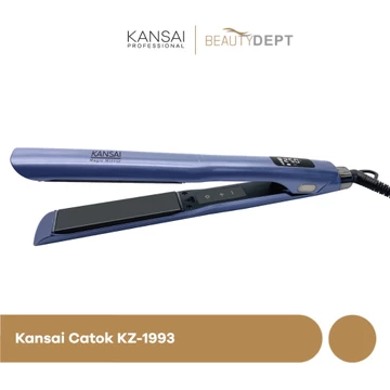 Kansai Catok KZ 1993