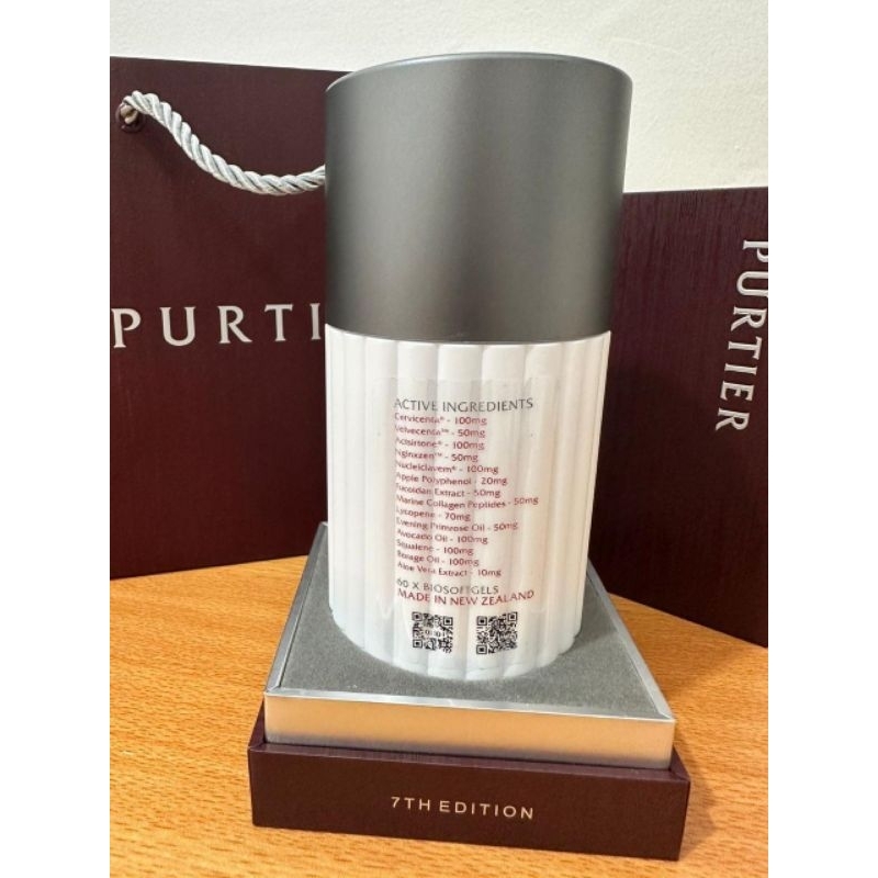 Jual Apotik_Nugroho Putier Purtir Plasenta Edisi 7 Stock Order Langsung ...