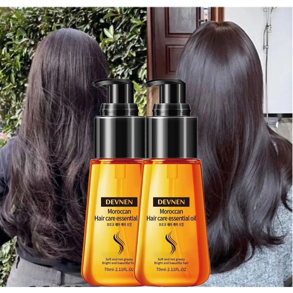 Jual DEVNEN/TWG/JCKOO Vitamin Rambut Rontok Korean Perfect Hair Repair ...