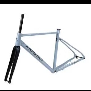 Jual Mosso Frame Set Sepeda Gravel 702GVL | Shopee Indonesia