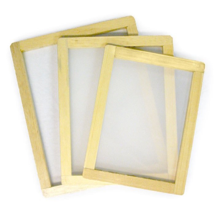 Jual FRAME SCREEN KAYU (FRAME/KAYU NYA SAJA) | Shopee Indonesia