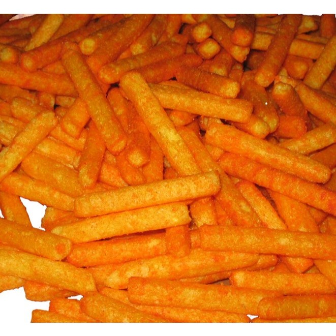 Jual Stik Balado 1 Ball 1 Kg Stik Rasa Balado Pedas Asin Gurih Renyah ...