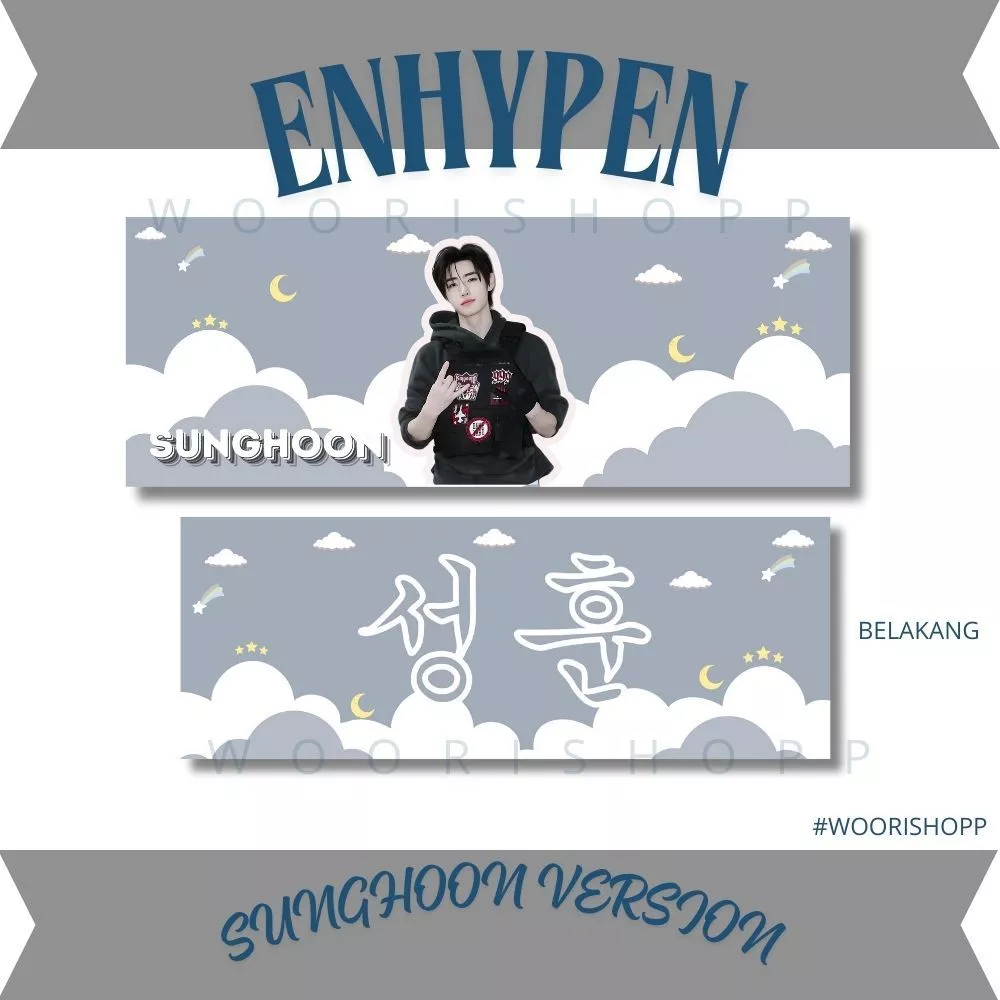 PIN AESPA dan Aksesori untuk Penggemar K-Pop