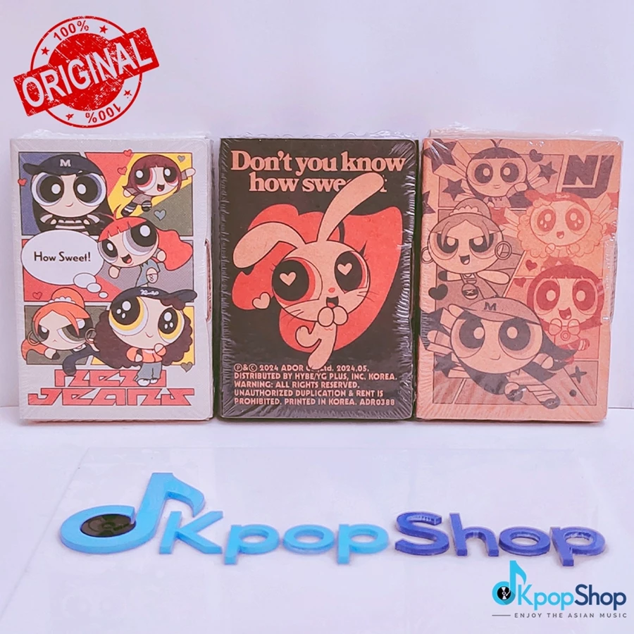 PIN AESPA dan Aksesori untuk Penggemar K-Pop