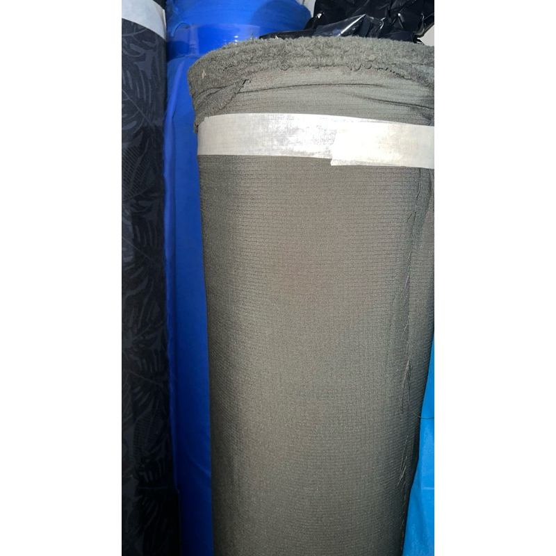 Jual kain despo babby ripstop Kain bahan Quickdry Kain bahan kemeja ...