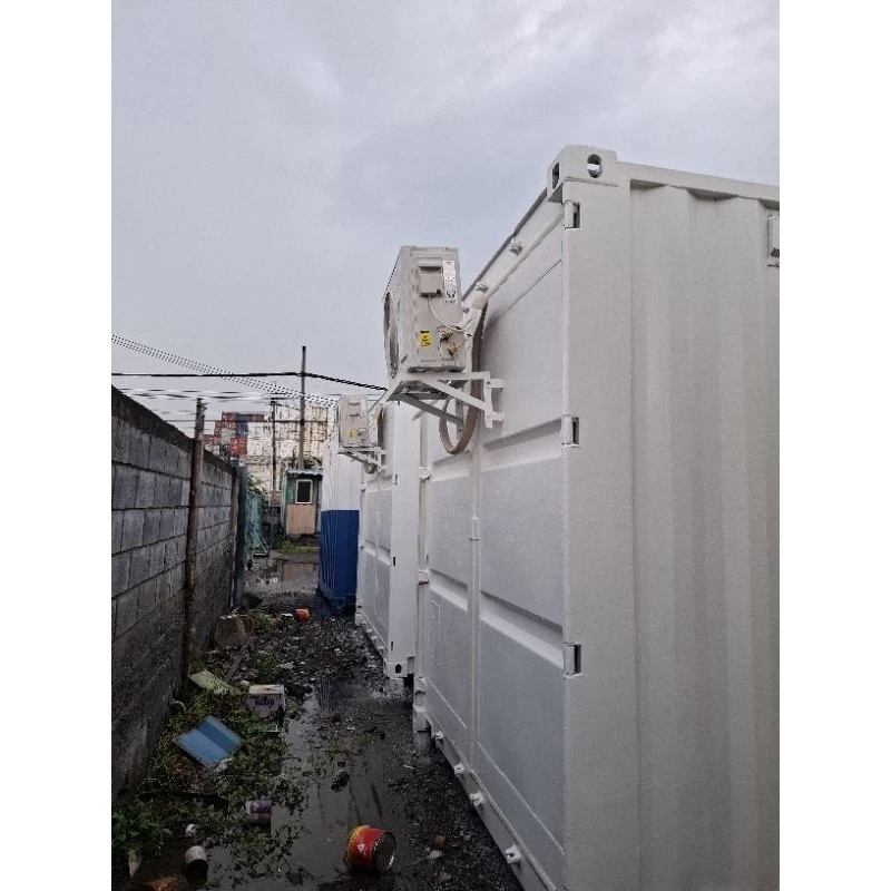 Container 40 Feet Murah Surabaya