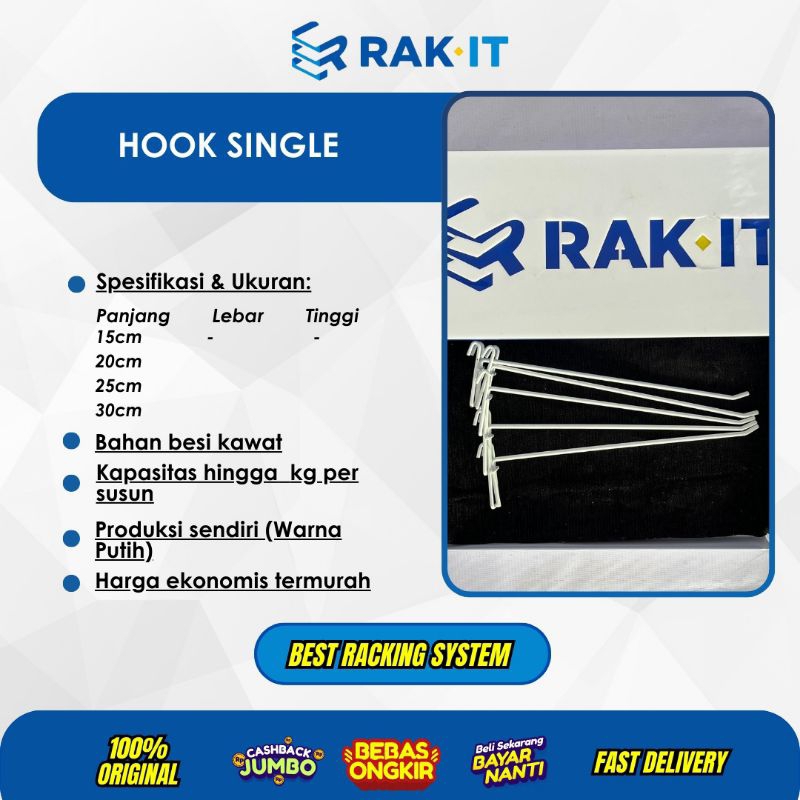 Produk Rakit Display | Shopee Indonesia
