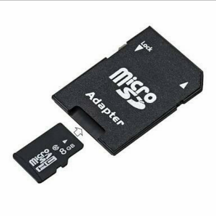 ADAPTER MICRO SD CARD ADAPTOR MEMORY CARD