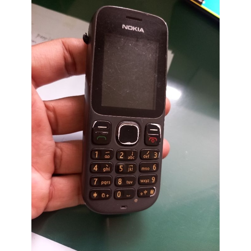 Jual nokia 101 rm 769 bahan | Shopee Indonesia