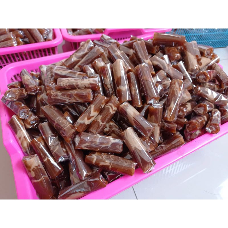 Jual JENANG KUDUS ORIGINAL JAJANAN JAWA VARIAN RASA Netto 900gr ...