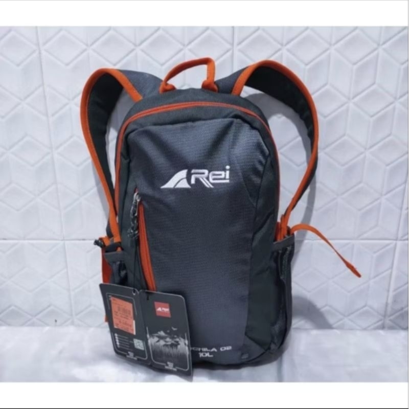 Jual New Ransel 10 Liter Mochila 02 | Shopee Indonesia