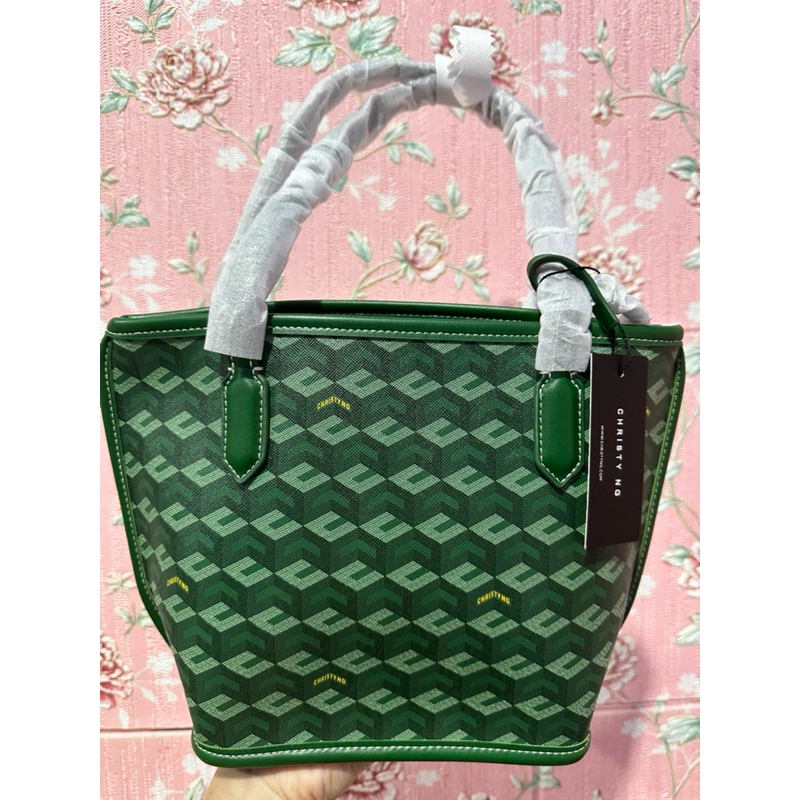 Jual MINI RUSSO - Christy Ng | Shopee Indonesia