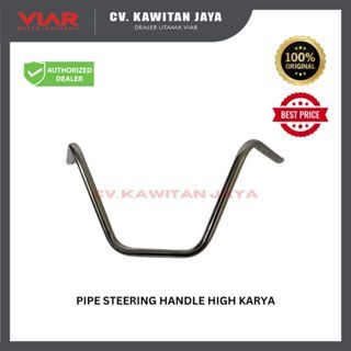 Jual STANG SETIR VIAR 150 200 300 | PIPE STEERING HANDLE HIGH VIAR ...