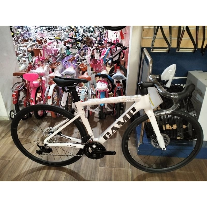 Jual Sepeda Roadbike Camp SR5 Pro | Shopee Indonesia
