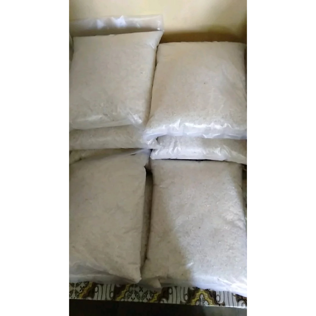 Jual Plastik Packing Beras Bahan HD Kuat Lentur Plastik HD Beras ...