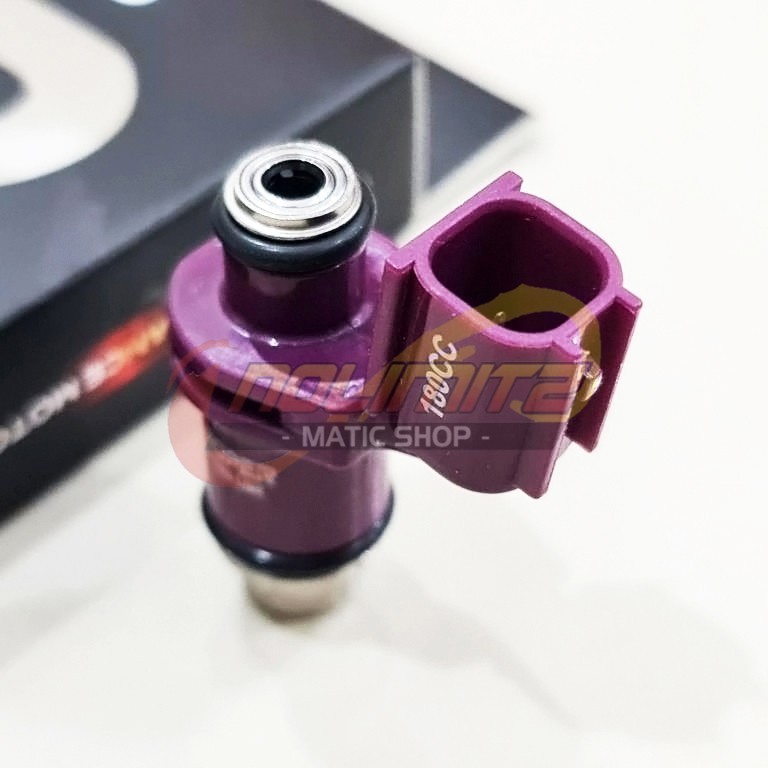 Jual Injector Injektor Proper Racing Line Yamaha V1 NMAX MX King OLD ...