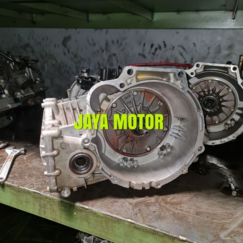 Jual Gearbox Transmisi Auto Matic Hyundai Matrix | Shopee Indonesia