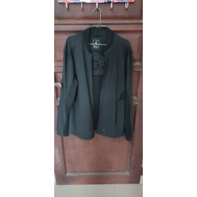 jaket air jordan original