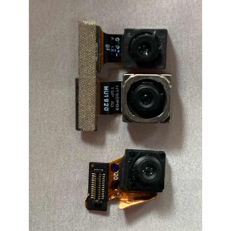 Jual Original 100% Copotan Kamera Camera Depan dan Belakang Realme 3 ...
