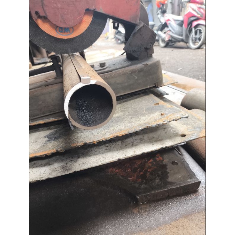 Jual Pipa Besi 2 Inch Terlengkap & Harga Terbaru Juli 2026 | Shopee ...