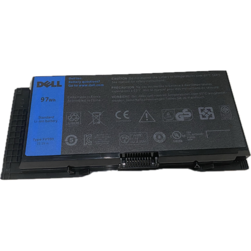 Barrette RAM OWC 8 Go DDR3 1600MHz - Pour Dell Precision M4600, M6600, OptiPlex 9010 AIO - Neuf