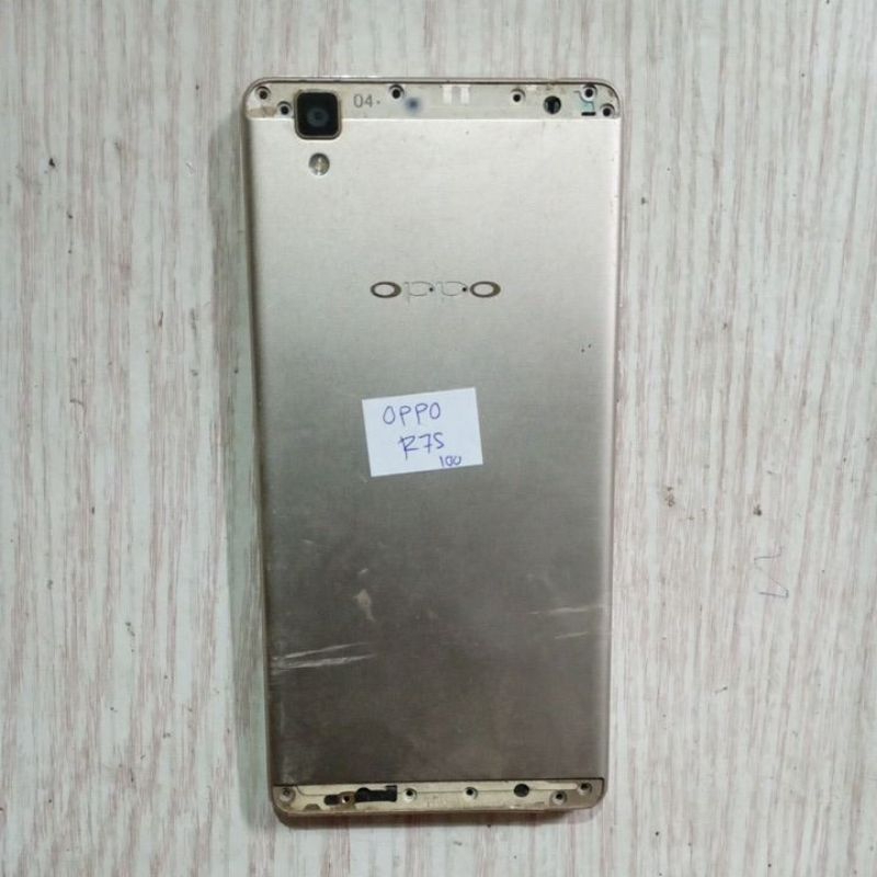 Jual Mesin Oppo R7S Normal Minus Lcd | Shopee Indonesia
