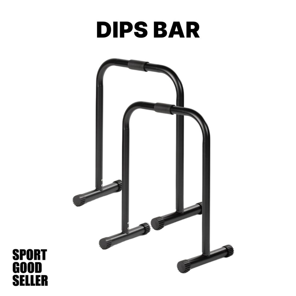 Jual Dips Bar Calisthenic Cross Fit Dip | Shopee Indonesia