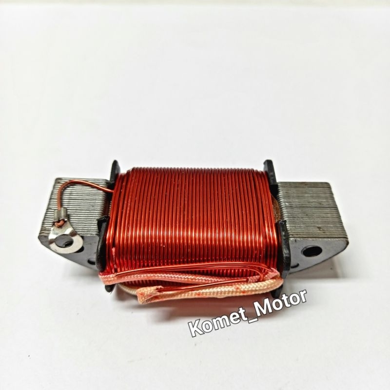 Jual [KOMET] SPOOL SPULL LAMPU RXK / RXS / RX KING / RX KING NEW (THP ...